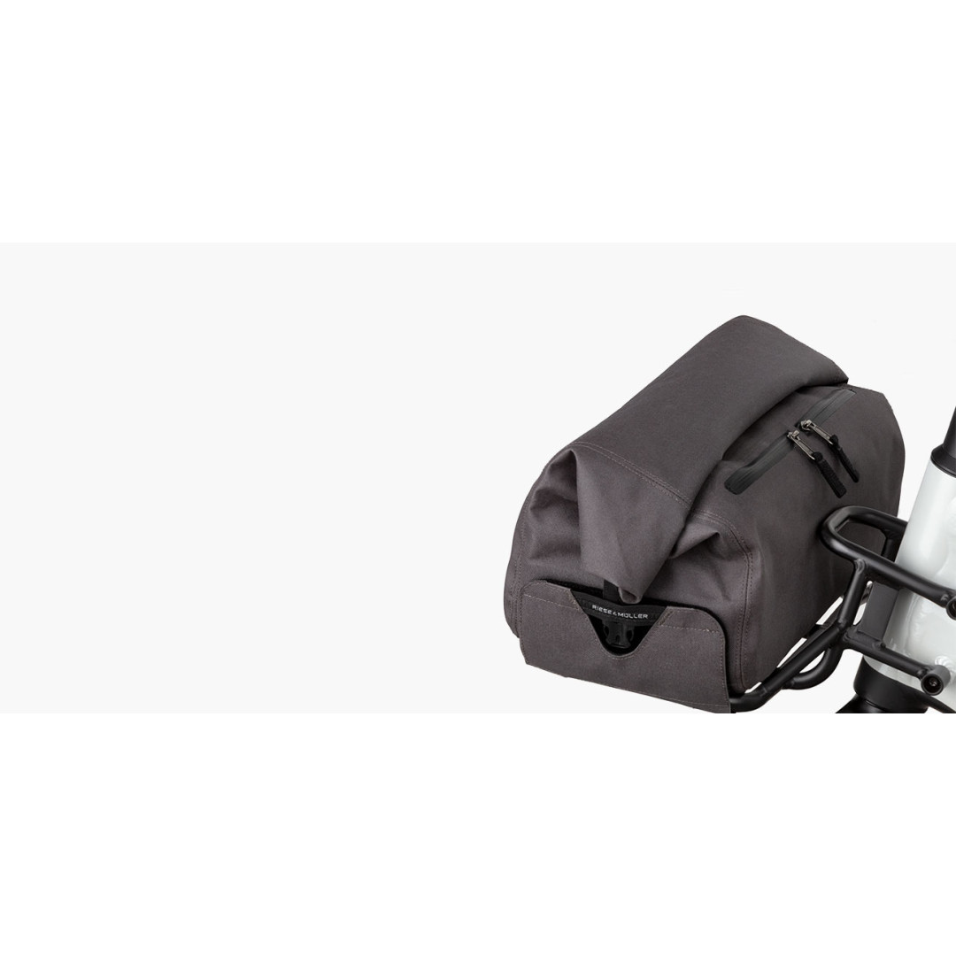 RIESE & MULLER CHARGER3 GT TOURING