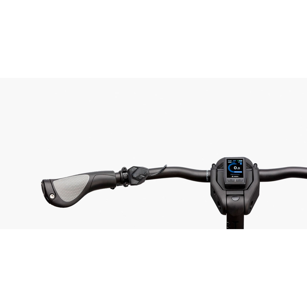 RIESE & MULLER CHARGER3 GT TOURING