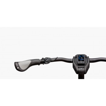 RIESE & MULLER CHARGER3 GT TOURING