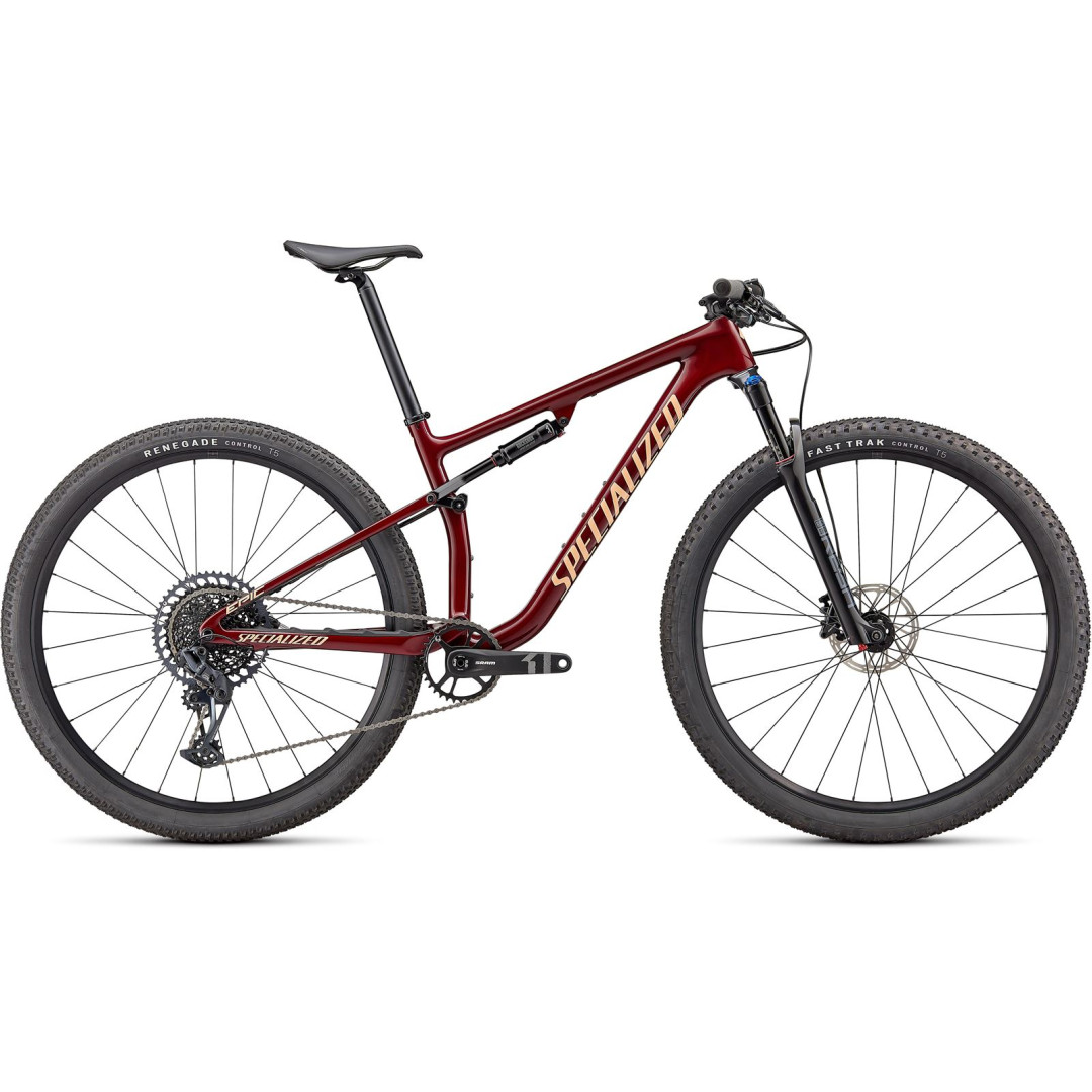 SPECIALIZED EPIC COMP 2022
