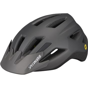 CASCO JUNIOR SPECIALIZED SHUFFLE LED SB MIPS 2021 NEGRO SATI