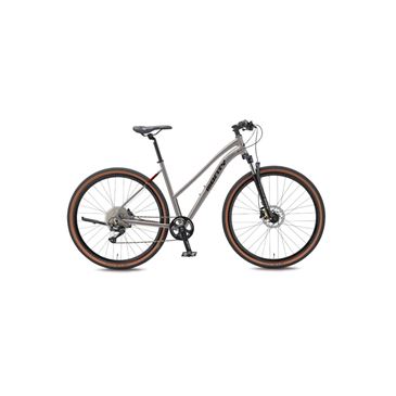 MONTY CORSA