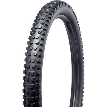 BUTCHER GRID 2BR T7 TIRE