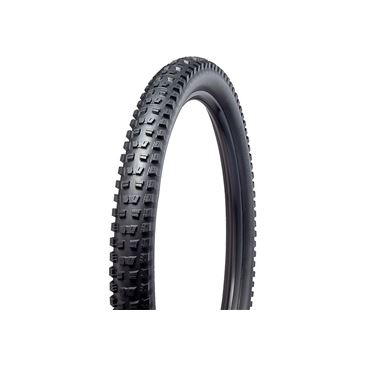 BUTCHER GRID 2BR T7 TIRE 2