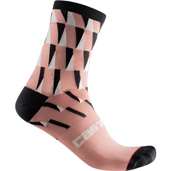 CALCETINES CASTELLI WMN PENDIO 2022