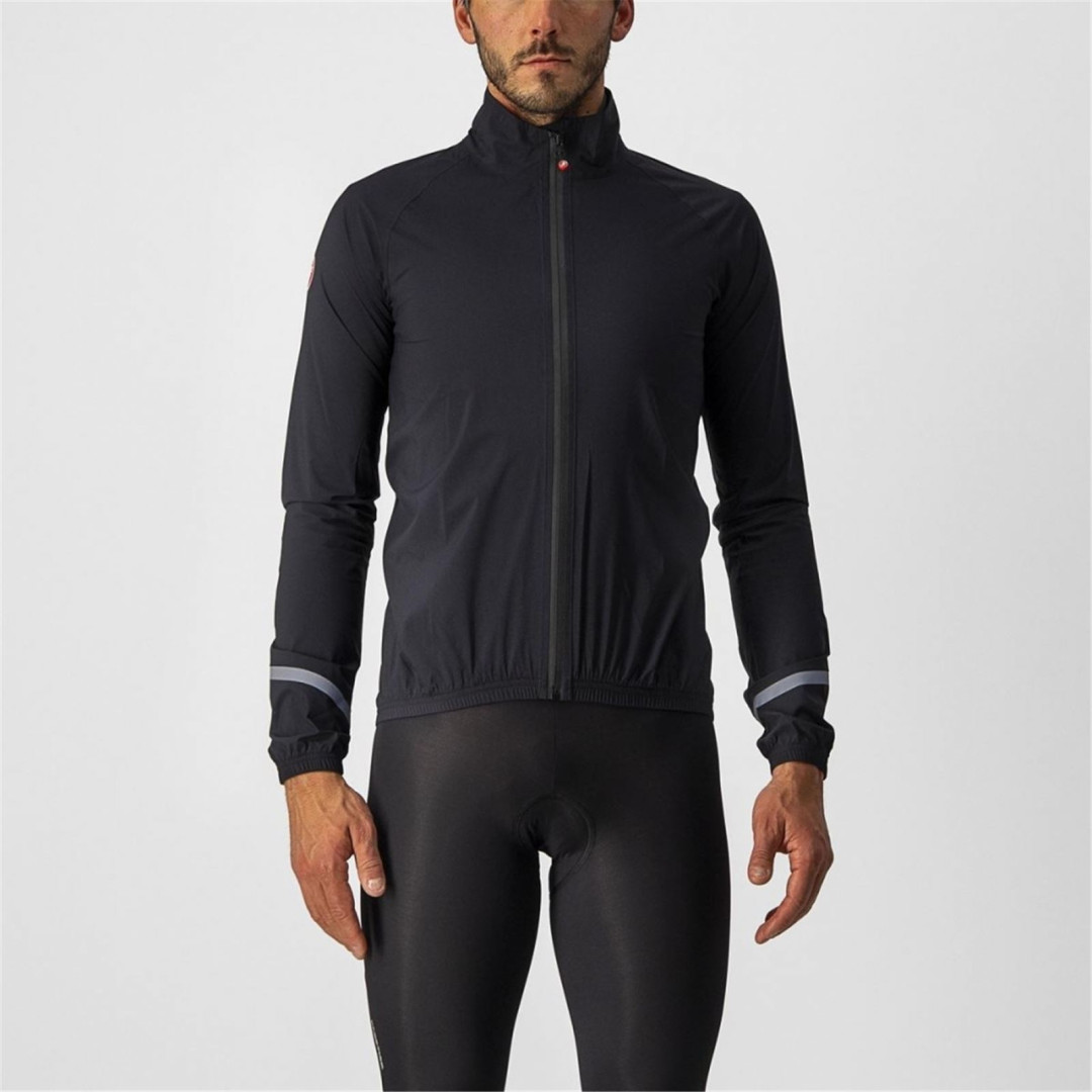 CHAQUETA DE LLUVIA CASTELLI EMERGENCY 2 2022