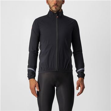 CHAQUETA DE LLUVIA CASTELLI EMERGENCY 2 2022