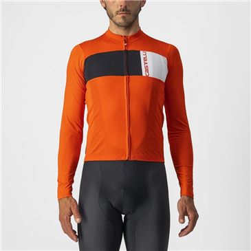 MAILLOT CASTELLI PROLOGO 7 2022 2