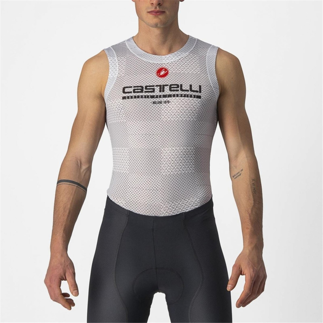 CAMISETA CASTELLI PRO 2022