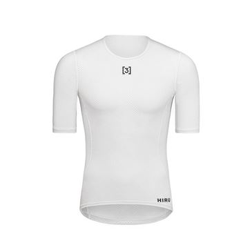CAMISETA INTERIOR HIRU SS BASE LAYER 2022