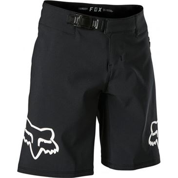 BERMUDA FOX JUNIOR DEFEND