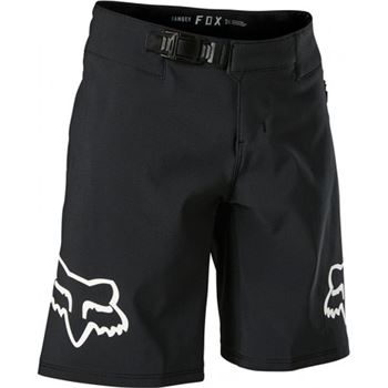 BERMUDA FOX JUNIOR DEFEND
