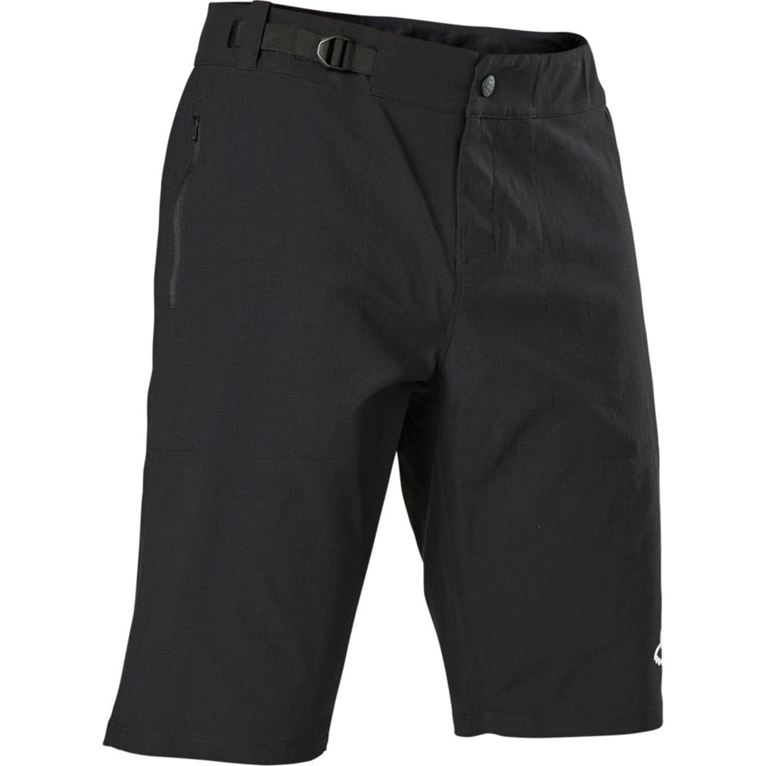 BERMUDA FOX RANGER