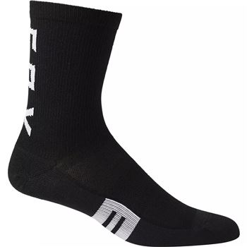 CALCETINES FOX FLEXAIR 6" MERINO