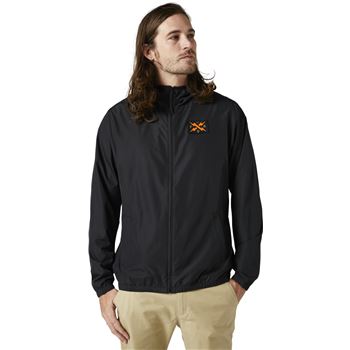 CHAQUETA FOX CORTAVIENTOS CALIBRATED