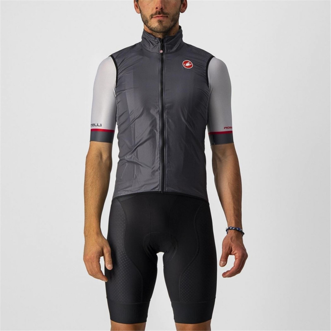 CHALECO CASTELLI ARIA 2022