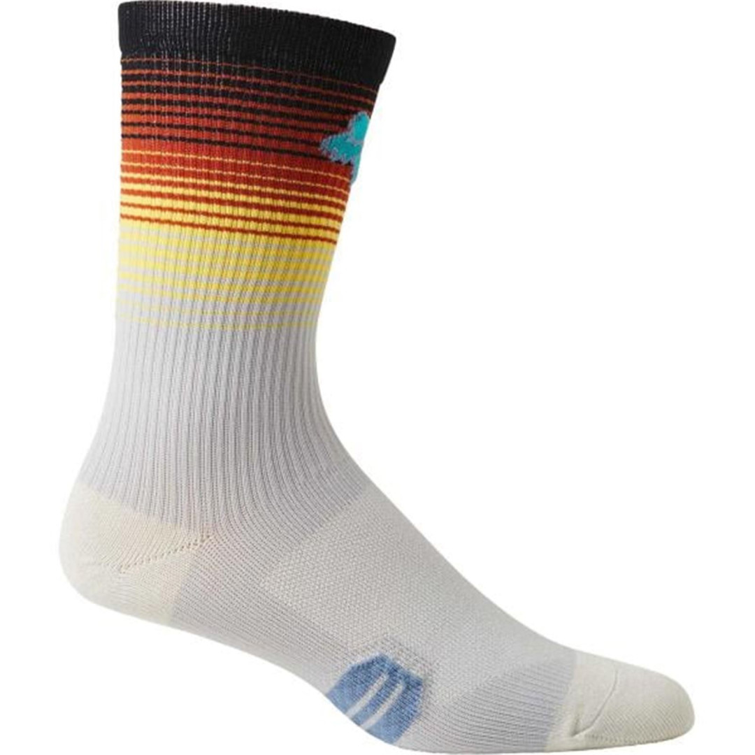 CALCETINES FOX 8" RANGER