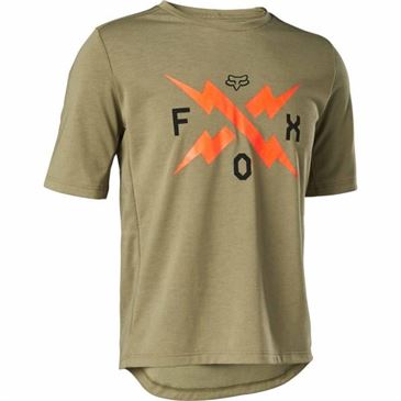 CAMISETA TECNICA JUVENIL RANGER