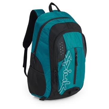 MOCHILA VENTURA UNISEX VERDE