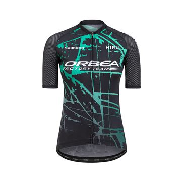 MAILLOT CORE ORBEA FACTORY TEAM WMN