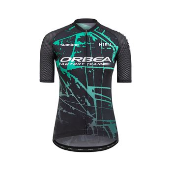 MAILLOT CORE ORBEA FACTORY TEAM WMN