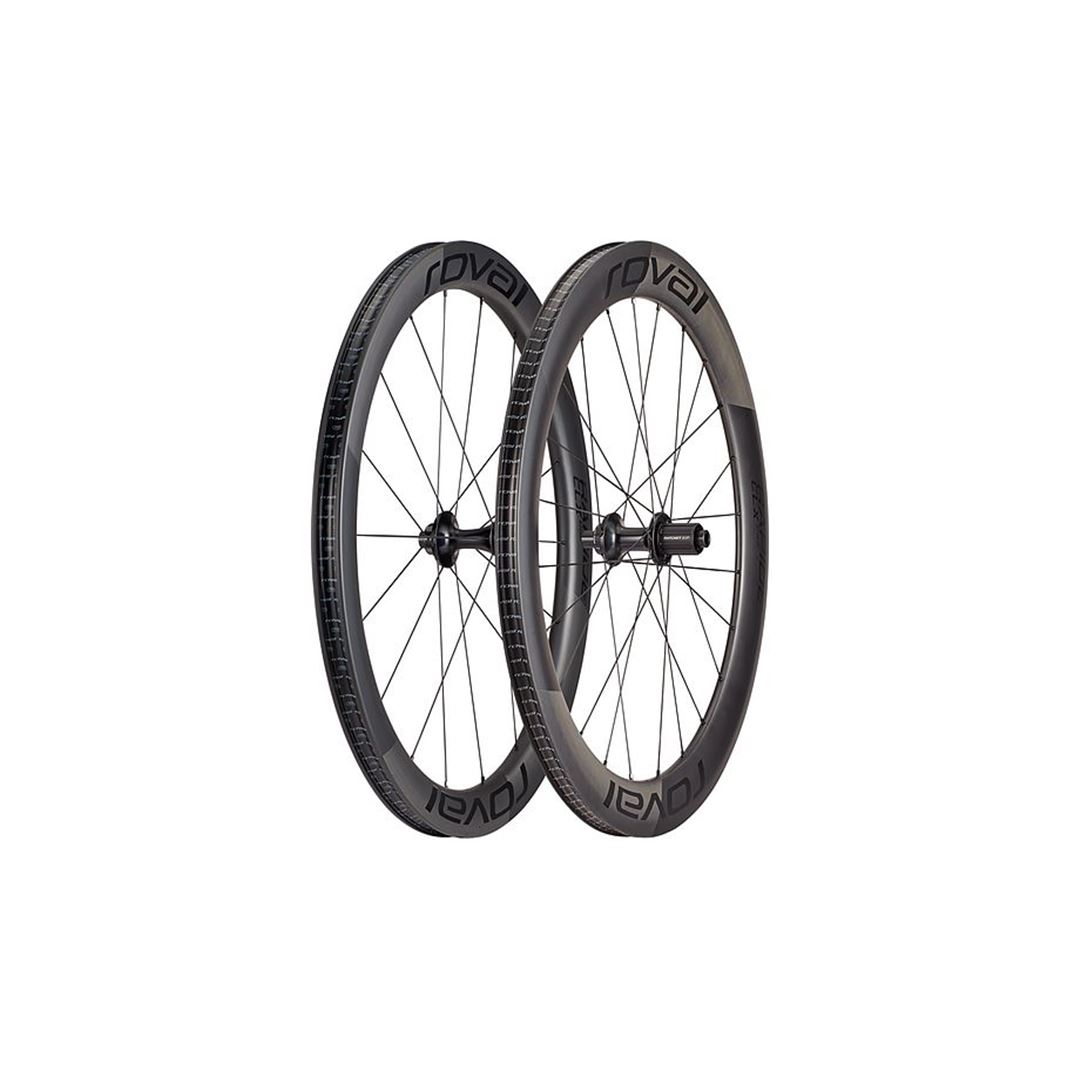 RUEDA ROVAL DELANTERA RAPIDE CLX II