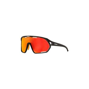 GAFAS EASSUN PARADISO MONTURA NEGRO/LENTE ROJO 2