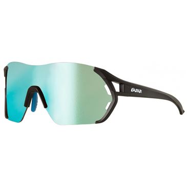 GAFAS EASSUN VELETA MONTURA NEGRO/LENTE AZUL