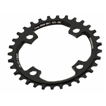 PLATO STRONGLIGHT SRAM X01 MTB ALUMINIO