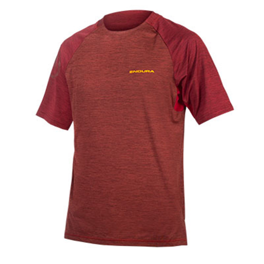 CAMISETA ENDURA SINGLETRACK