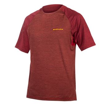 CAMISETA ENDURA SINGLETRACK