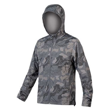 CHAQUETA IMPERMEABLE ENDURA HUMMVEE