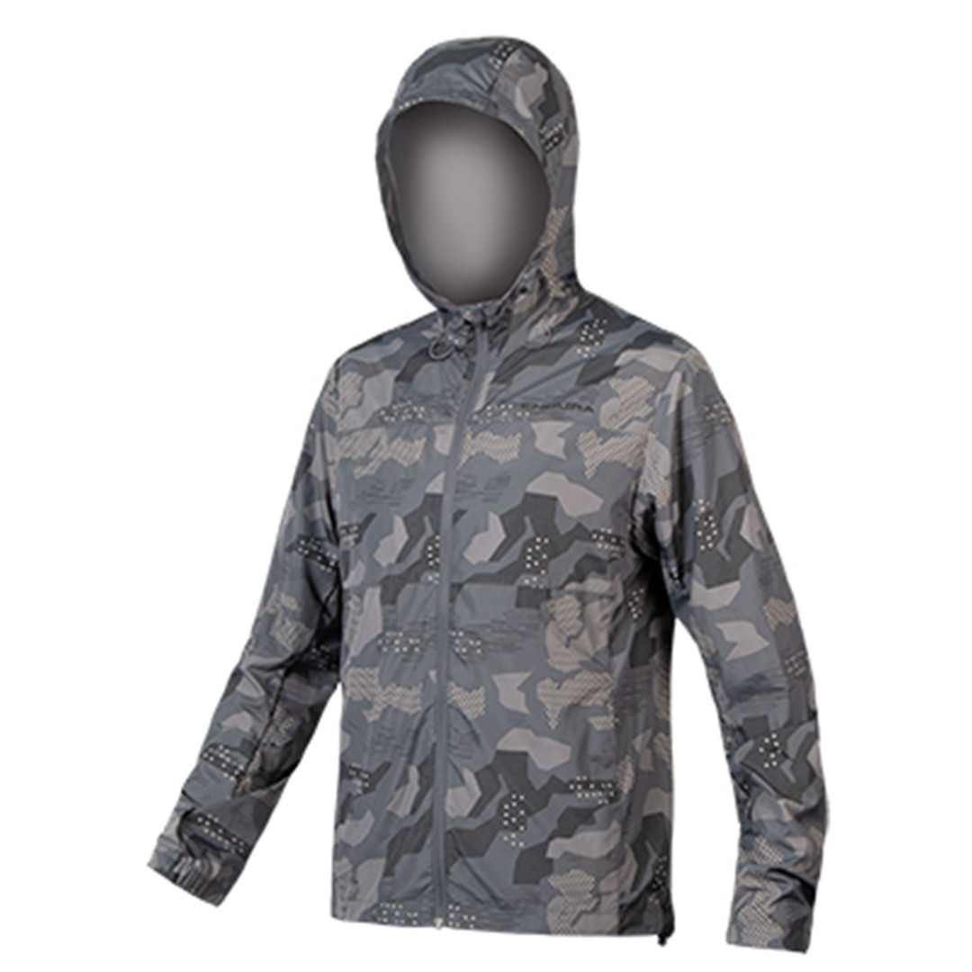 CHAQUETA IMPERMEABLE ENDURA HUMMVEE