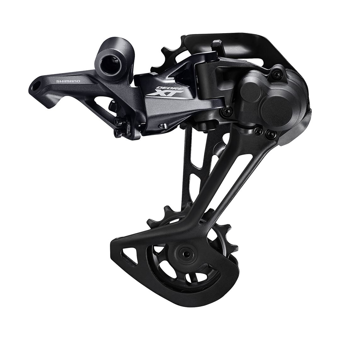 CAMBIO XT 12 M8100 DEORE