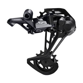 CAMBIO XT 12 M8100 DEORE