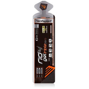 GEL ND4 TRIPLE ZERO