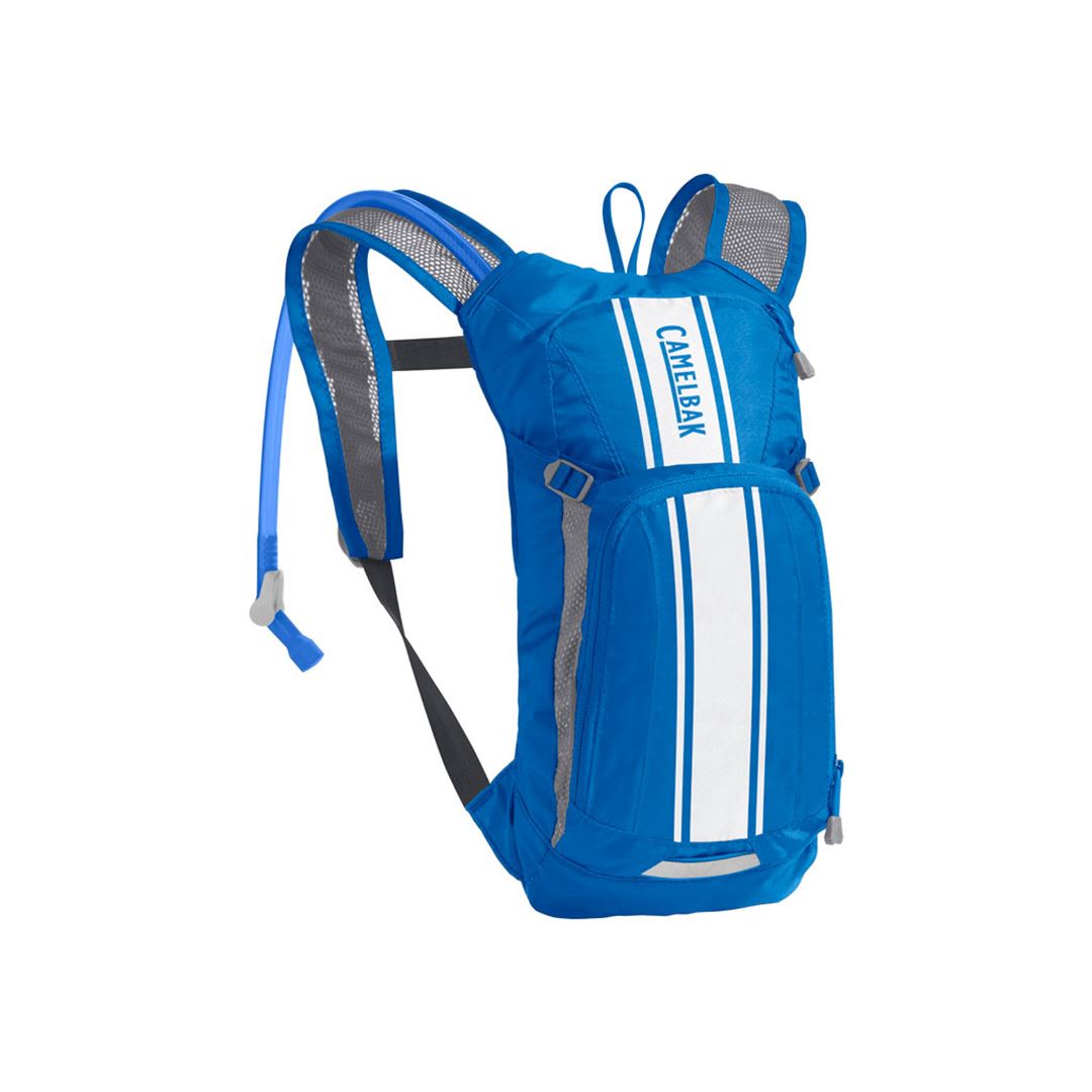 MINI MULE LAPIS BLUE/WHITE STRIPE 1.5L