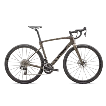 SPECIALIZED SW ROUBAIX SL8 SRAM RED AXS