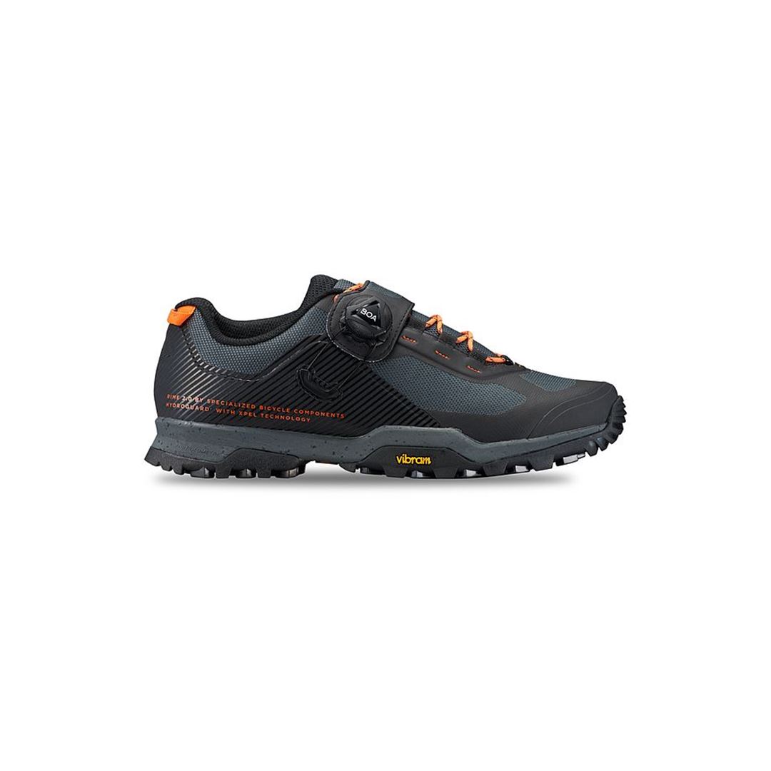 ZAPATILLAS SPECIALIZED RIME 2.0 HG MTB 2022