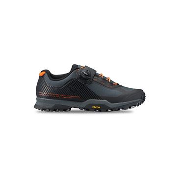ZAPATILLAS SPECIALIZED RIME 2.0 HG MTB 2022