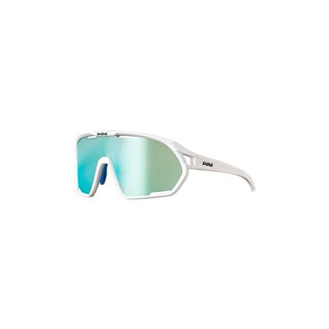 GAFAS EASSUS PARADISO BLANCO/LENTE AZUL