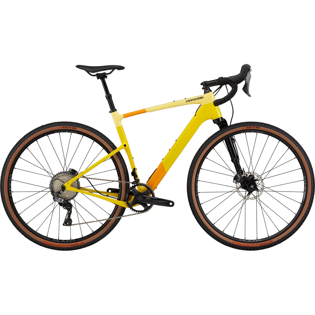 CANNONDALE TOPSTONE CRAB 2 LEFTY