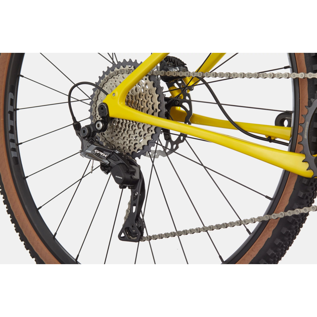 CANNONDALE TOPSTONE CRAB 2 LEFTY