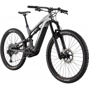 CANNONDALE MOTERRA NEO CR 2