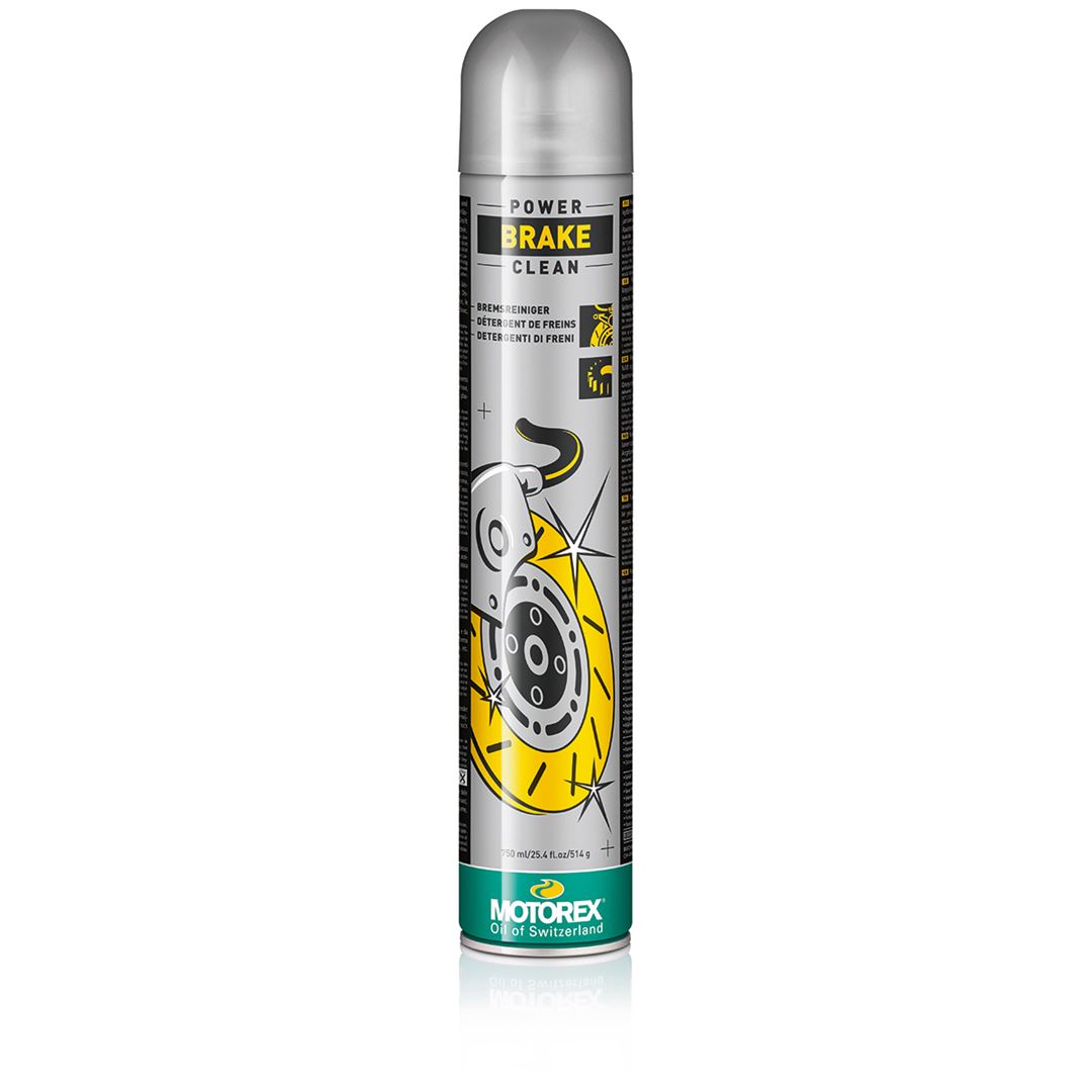 MOTOREX POWER BRAKE CLEAN     LIMPIADOR