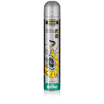 MOTOREX POWER BRAKE CLEAN     LIMPIADOR