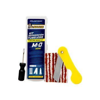 X-SAUCE KIT MECHAS M-0 (MINI)