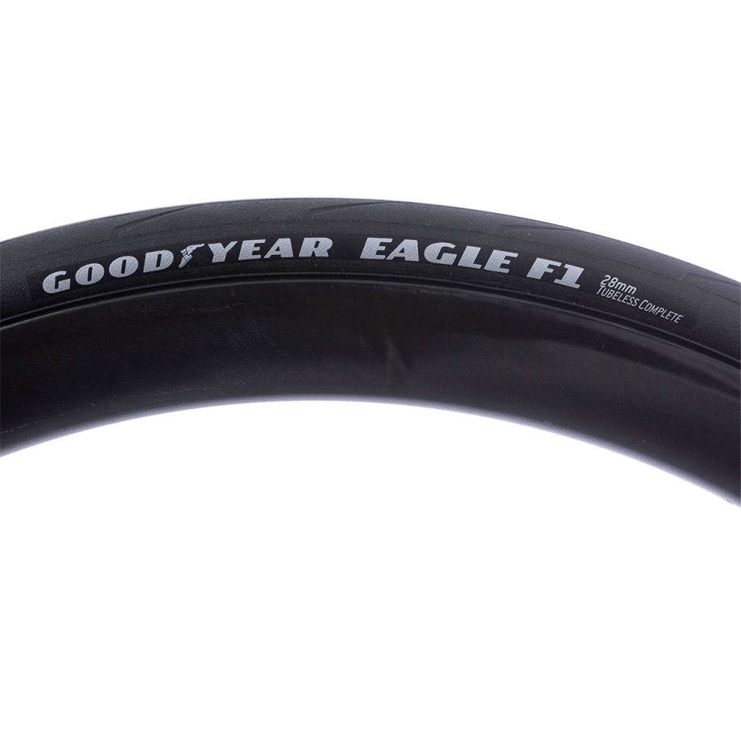 CUBIERTA EAGLE F1 700X25