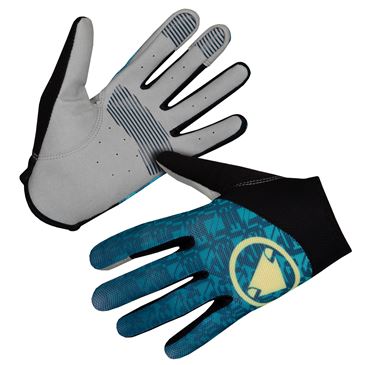 GUANTES ENDURA HUMMVEE