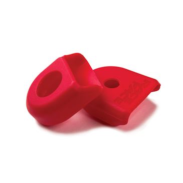 PROTECTOR BIELAS ALUMINIO ROJO